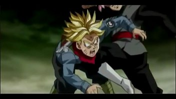 Preview 1 of Friend Club Mommy - 【Dragon Ball Super AMV】 - m. MELODY   HD