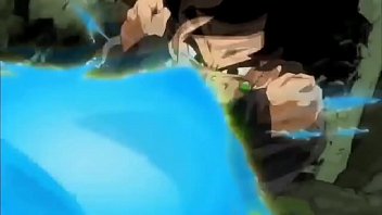 Preview 4 of Friend Club Mommy - 【Dragon Ball Super AMV】 - m. MELODY   HD
