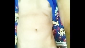 Preview 2 of German Pornyr - Hot Slim Boy Fucks Girl