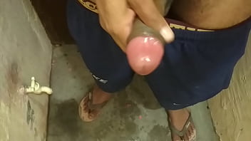 Preview 4 of Old Woman Old Man Sexy Vedio - मूढ मारे
