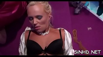 Preview 1 of Katrina Jabe Marina Visconti - Reckless and gutsy club partying