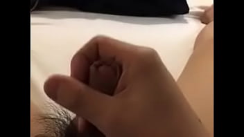 Preview 2 of Bbw Boy Wank - _