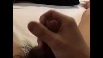Preview 1 of Bbw Boy Wank - _