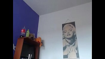 Preview 1 of Sasha Grey Kurt - Wet big tits live show