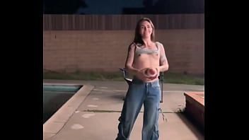 Preview 3 of Pussy Insidesperm - LA,  i am inside you ?