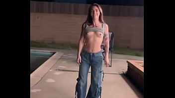 Preview 1 of Pussy Insidesperm - LA,  i am inside you ?