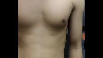 Preview 3 of Sunny Bule Video - Ngực đẹp cu bự show tr&ecirc_n blue