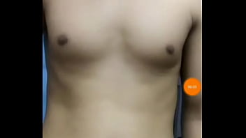 Preview 1 of Sunny Bule Video - Ngực đẹp cu bự show tr&ecirc_n blue
