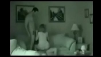 Preview 4 of Hands Tied Stockings - homemade threesome