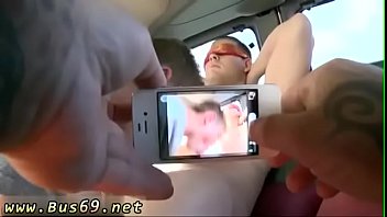 Preview 4 of Hairy Sex Outdoor Video Hairy - Straight gay pornstars jerk off and teen suck dick Alex Wants A Big