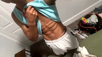 Preview 3 of Liya Jay Xxx Videos - On my way to the gym,  anyone wanna join?