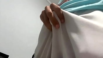Preview 1 of Liya Jay Xxx Videos - On my way to the gym,  anyone wanna join?