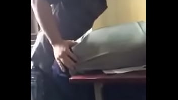 Preview 4 of Thieving Girls - Amazing man fuck his wife