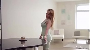 Preview 1 of Lift Skirt Rape - she gets fucked in her birthday. (Name please)