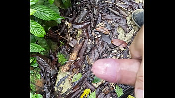 Preview 4 of Step Door - Đi rừng nứng đột xuất