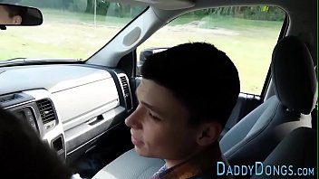 Preview 2 of Goldfish Vore Men - Fucked stepson teen cums