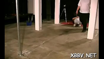 Preview 3 of Preggo Sex Porn - Busty female hot thraldom