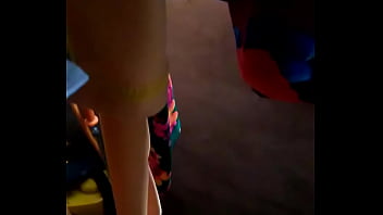 Preview 1 of Too Late Cuckold - VID 20180303 082414