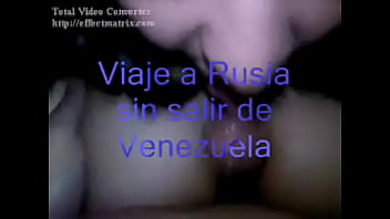 Preview 1 of Monjas Hermafroditas - mi amiga me da una paja rusa