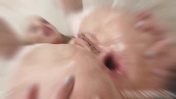 Preview 3 of Fisttime Big Cock - 2on1 DP &amp_ DAP with Stasia Bond going Balls Deep in Multiple Positions like a Pro