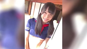 Preview 4 of Asian Teen Condom Drink - Assiatica fofa 3