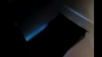 Preview 3 of Hogtied Masturbation - Beautiful Busty Teen Riding POV