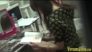Preview 1 of Muda Anakkan - Hot asian rubs on spycam