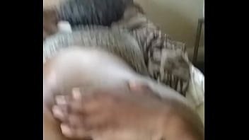 Preview 2 of Hitslut - She nutted on my face