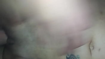 Preview 4 of A Handful Of Double Blowjob