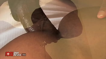 Preview 3 of But You Gotta Do Xxxx - Erik Edmunds and Conrad Carson Barebacking