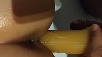 Preview 2 of Oil Massage Force To Sex - Amigo 01