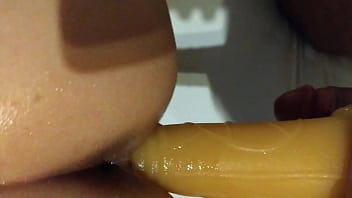 Preview 4 of Oil Massage Force To Sex - Amigo 01