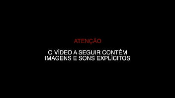 Preview 1 of Babe Strong Dating - Meu Tio me Comeu Trailer - Sacanagensgay