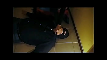 Preview 3 of Drunk Lesbian Public - Sexo en medell&iacute_n con una venezolana bien malita