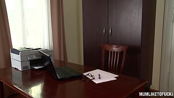 Preview 1 of Teen Bukkaked - Big Titty Rockstar mom Paige Delight goes wild for Anal