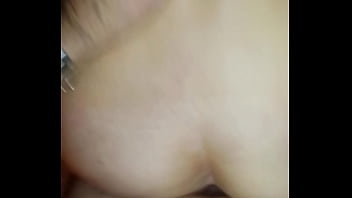 Preview 3 of Anjing - mature cheating wife gets hard doggy