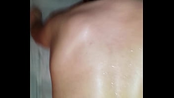 Preview 4 of Anjing - mature cheating wife gets hard doggy