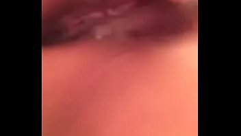 Preview 3 of Sex Ay Yhe Cinema - Asian girl masturbates creamy wet pussy with shower bottle