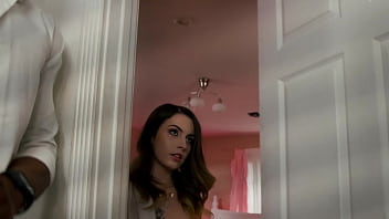 Preview 2 of India Sexvideso - Ghostbuster Chanel Camryn Begs for Big Black Cock - Ghostbusters Porn Cosplay Parody