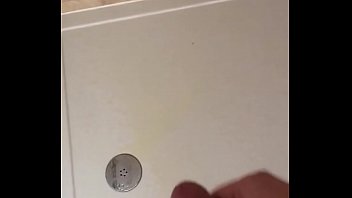Preview 3 of My Father Japan Download - Teen with hard cock pissing and cum in shower