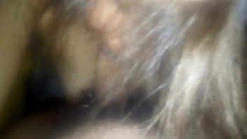 Preview 3 of Old Men Cum Inside Pussy - La puta de mi vieja dandome unas mamadas