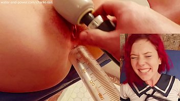 Preview 3 of Teen Sex Gothic - Cheap Ass Wine Part 3