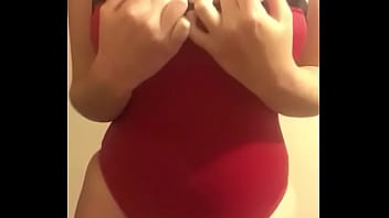 Preview 1 of Seksi Amazing - Enorme Tetas