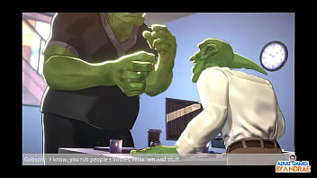 Preview 1 of Pajas Entre Primos - EP1: You Ain&#039_t Massaging These Ladies Without Training - Orc Massage