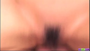 Preview 3 of Amateur Video Of Rachel Hoopes - Serina Hayakawa gets cream in the pussy after hardcore sex  - More at 69avs.com
