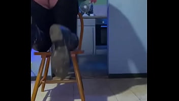 Preview 3 of Xxx Vdosmp4 - Nasty Kinky Sissy Piggy Extr&ecirc_me Anal show