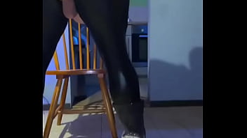 Preview 4 of Xxx Vdosmp4 - Nasty Kinky Sissy Piggy Extr&ecirc_me Anal show