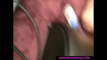 Preview 1 of Virgin Hard Gets Fuck Teen Pussy - Riding Sextoy