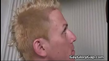 Preview 2 of Boep Ido - Gay Interracial Gloryhole and Nasty Handjob Sex 28
