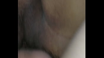Preview 2 of Sexy Mia - my 19 year old wife getting fucked in doggystyle